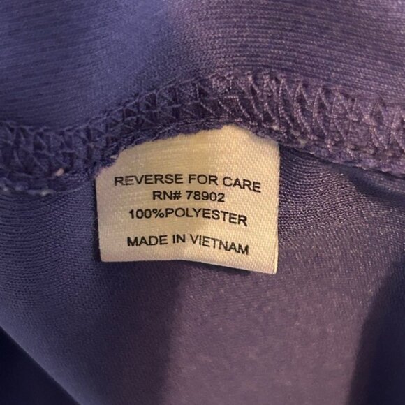 Avera Women’s 3/4 sleeve Arhletic Dri Fit Top XL - Picture 3 of 3